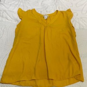 Adrienne Vittadini blouse